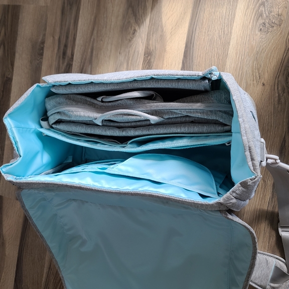 Grovia Hie bag - Picture 15 of 16